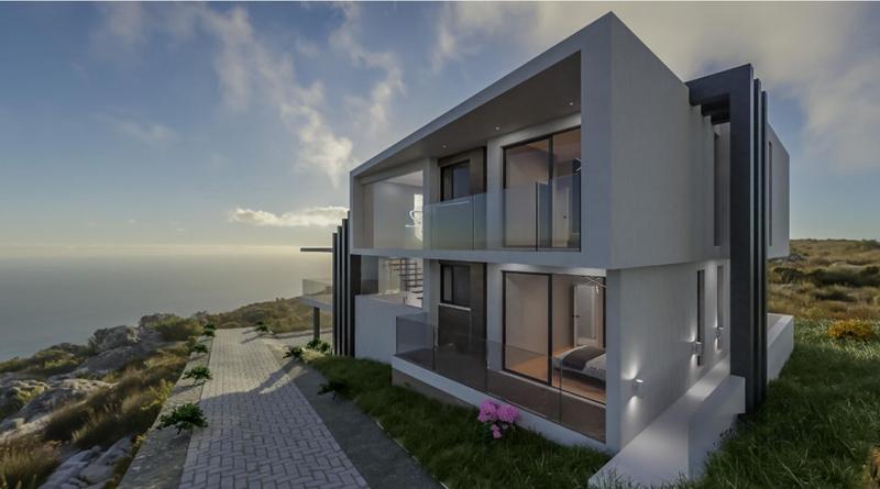 4 Bedroom Property for Sale in Pinnacle Point Golf Estate Western Cape